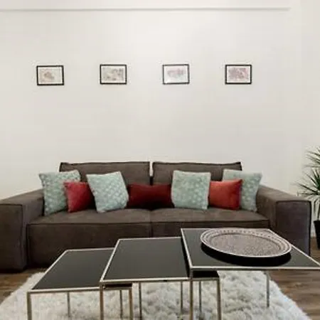 Splendid Private Flat Appartamento *