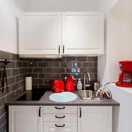 Appartamento Splendid Private Flat