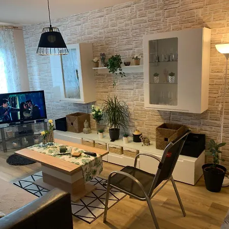 Apartman Simon