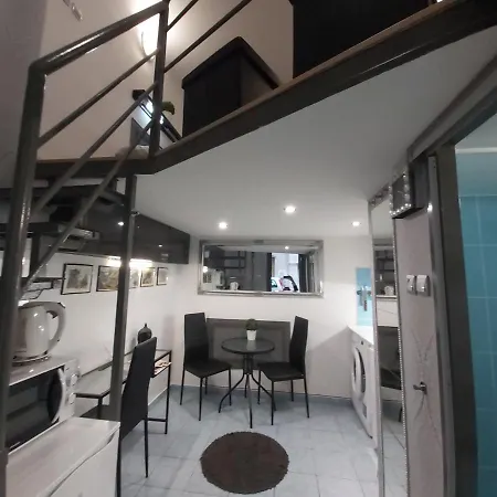 Like Centrum, Wifi, Terrace Apartment