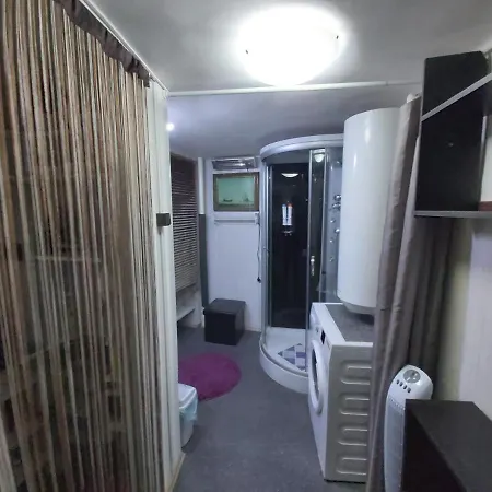 Apartmán Basilica Centrum
