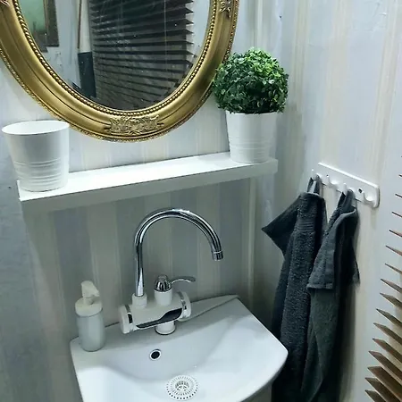 Apartment Basilica Centrum