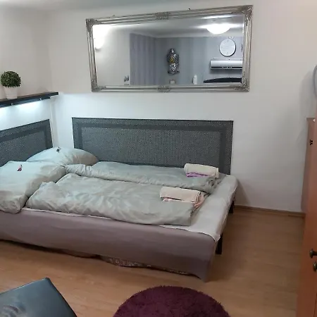 Like Centrum, Wifi, Terrace * Budapest