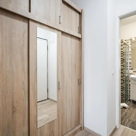 Bpr Brody Street Budapešť