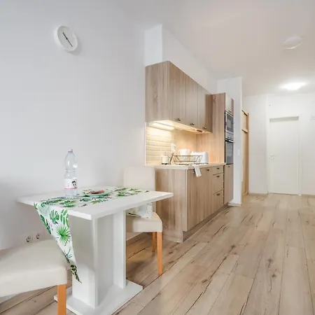 Bpr Brody Street Apartment Budapest