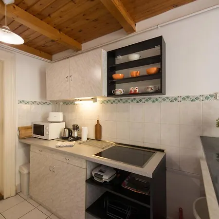 Apartment Heart *