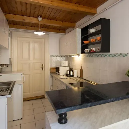 Heart Apartment Budapest