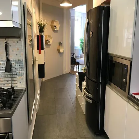 Apartment Adel&tamas In Centre Budapest