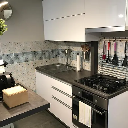 Apartment Adel&tamas In Centre Budapest