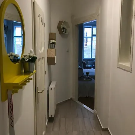 Apartment Adel&tamas In Centre Budapest