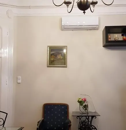 Adel&tamas In Centre Apartment Budapest