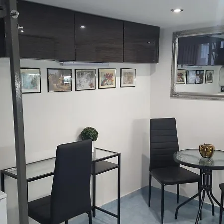 Like Centrum, Wifi, Terrace Apartment Budapest
