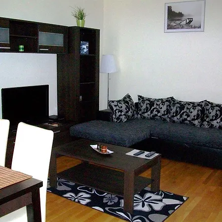 Senator 3* Budapest