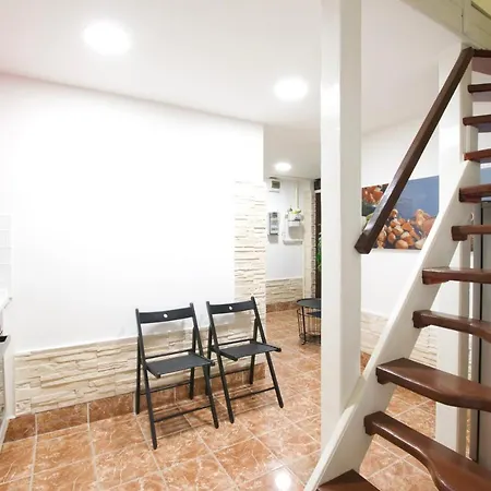 Ecostay Zoltan Street Appartamento