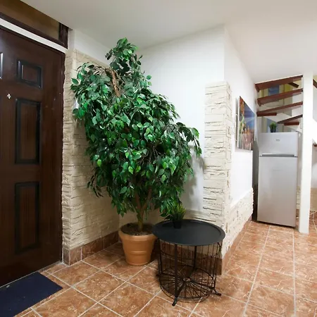 Ecostay Zoltan Street * Budapest