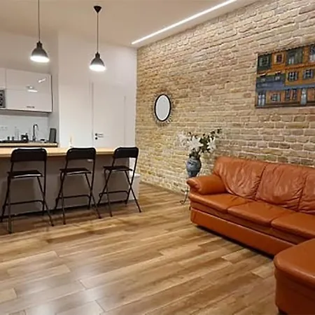 Pacman Apartment Budapest