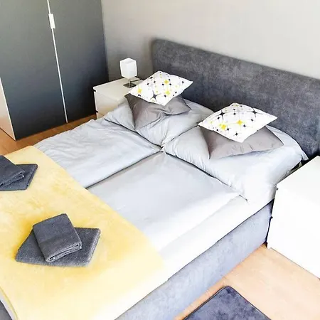 Apartment Vip Mini