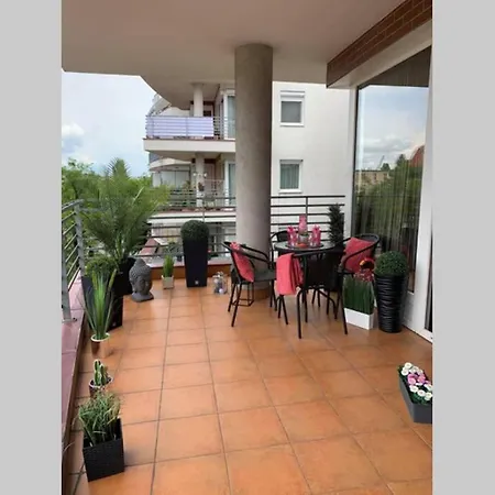 Vip Mini Apartment Budapest