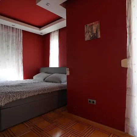 Apartment The Pearl Of Buda *