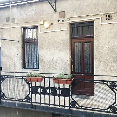 Herbarium Vago Apartment