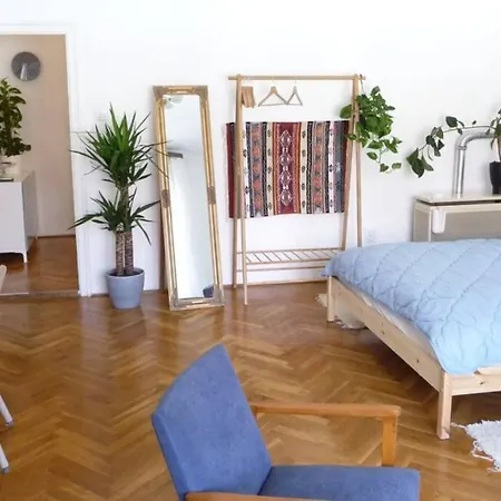 Herbarium Vago * Budapest
