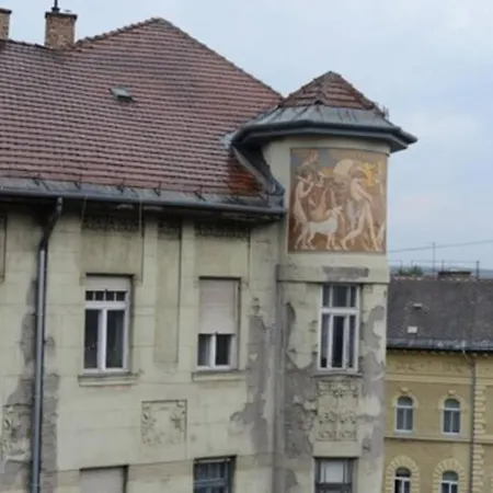 Herbarium Vago * Budapest