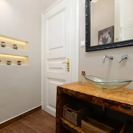 Apartment Venus - Italian Stylish *