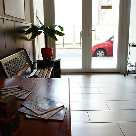Apartmanhotel Prater 3*