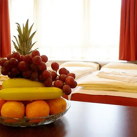 Apartmanhotel Prater