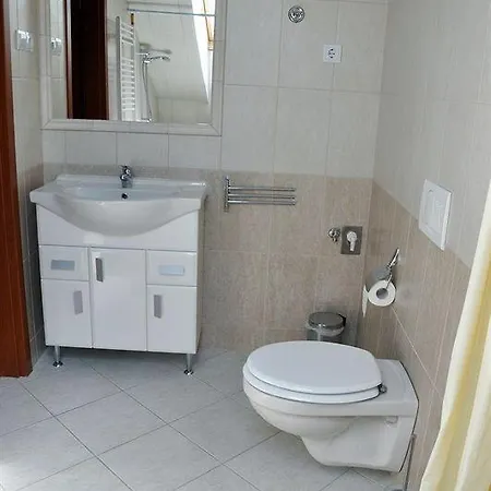 Prater Apartmanhotel 3*