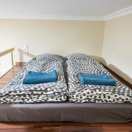 Apartmán Cozy & Quiet Near Kiraly Street Free Parking, Ac, Perfect For 4 Guests! *