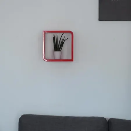 Ryb Lofts Apartmán Budapešť