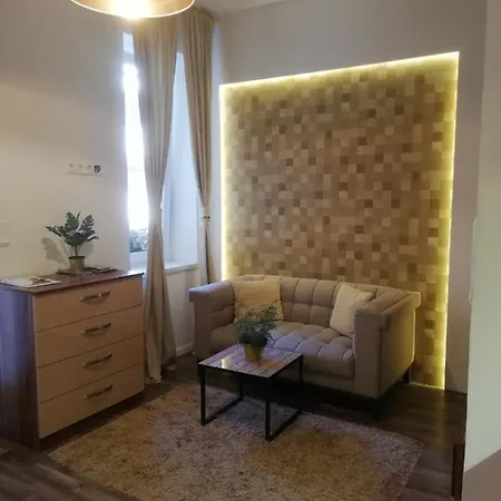 Embassy Citypark Apartment