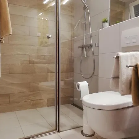 Embassy Citypark Apartment *