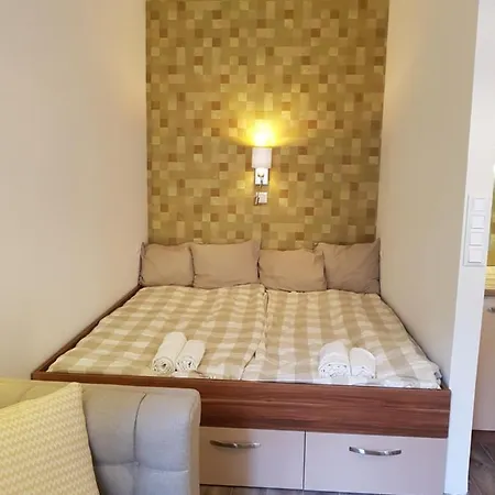 Apartment Embassy Citypark