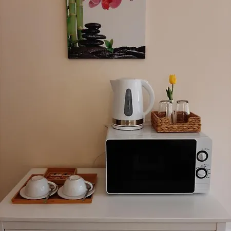 Korona Panzio 3* Budapest