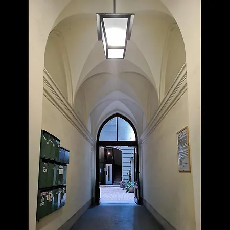 Apartmán Abt *
