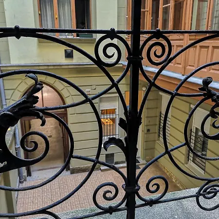 Abt Apartmán *