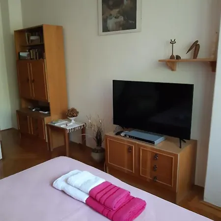 Centrum Apartment2 Будапешт