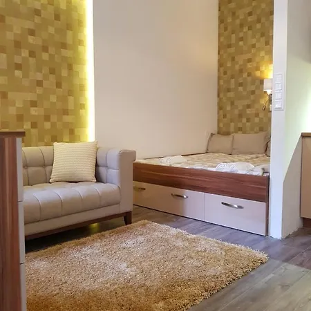 Embassy Citypark * Budapest
