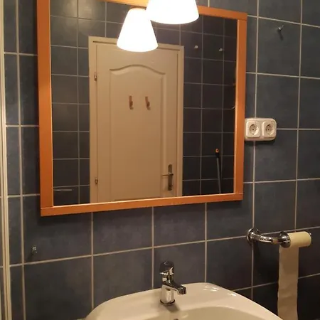 Apartment Kossuth Budapest