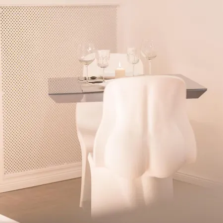 Apartament Presidential Budapesta