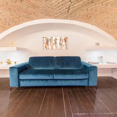 Apartment Presidential