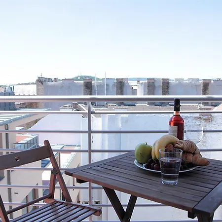 Corvin Plaza & 3* Budapest