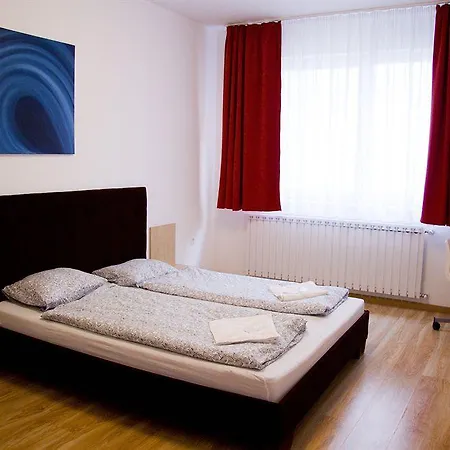 Corvin Plaza & 3* Budapest