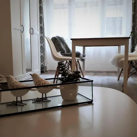 A In The Heart Of Budapest. Apartment Budapest