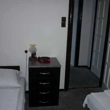 Hotel Budai 3*