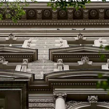 Andrassy Thai Hotel