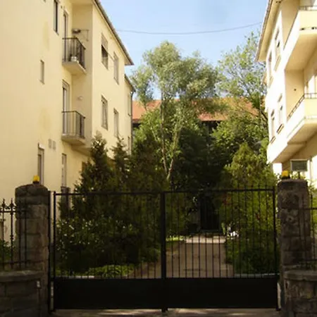 Away Apartamento