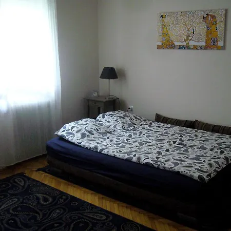 Apartamento Away